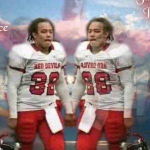 Meet your Posher, Devante